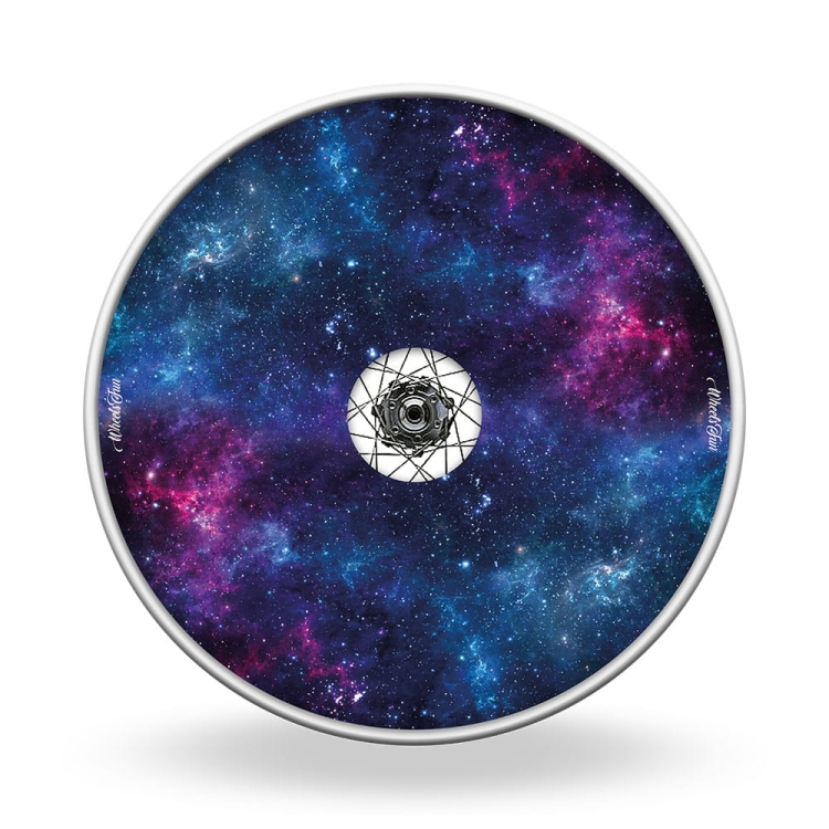 Wheel covers Stardust