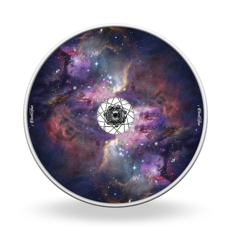 Wheel covers Nebula
