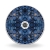 Wheel covers Spacecraft interior