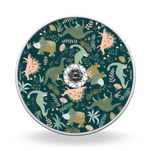 Wheel covers Dino no.1