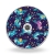 Wheel covers Unicorns