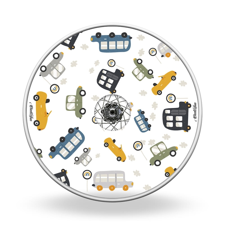 Wheel covers Cars