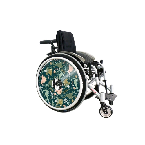 Wheel covers Dino no.1