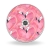 Wheel covers Flamingos