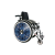 Wheel covers Spacecraft interior