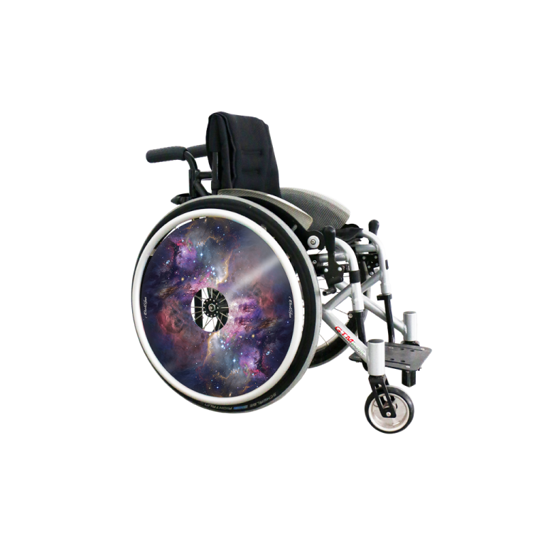 Wheel covers Nebula