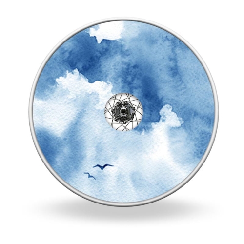 Wheel covers Sky