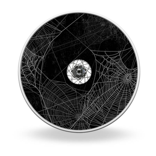 Wheel covers Spiderweb