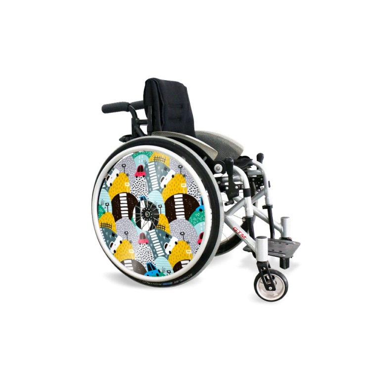 Wheel covers Cars no.2