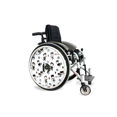Wheel covers Hero no.3