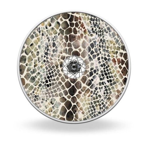 Wheel covers Animal pattern no.1