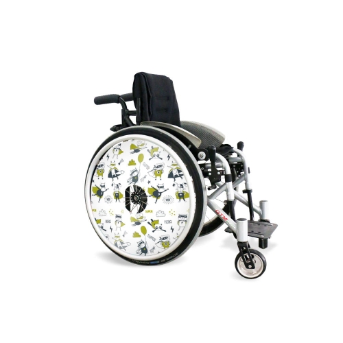 Wheel covers Hero no.2