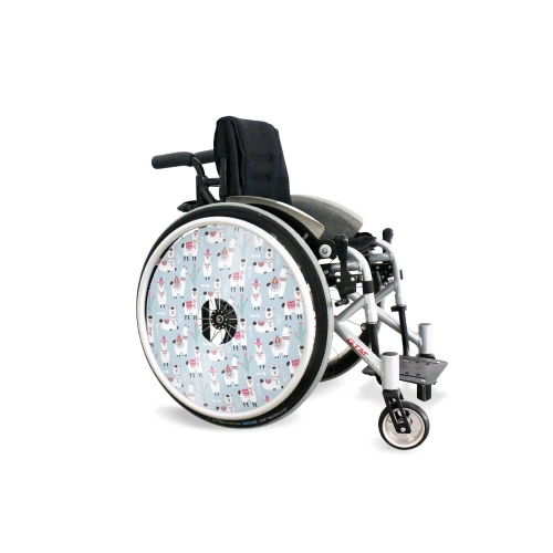 Wheel covers Lama
