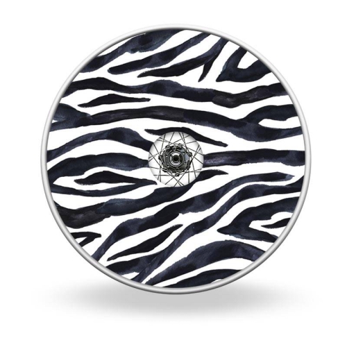 Wheel covers Animal pattern no.2