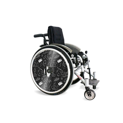 Wheel covers Vintage