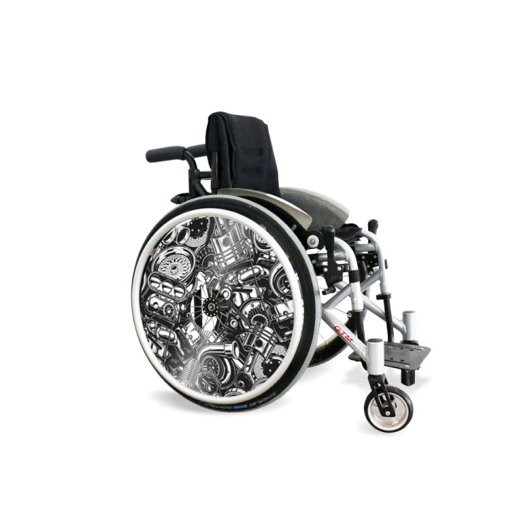 Wheel covers Car parts