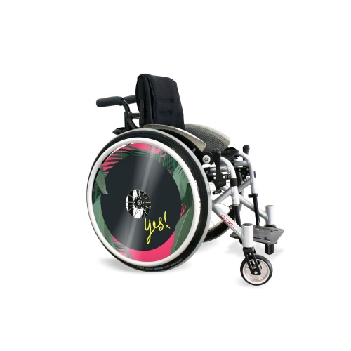 Wheel covers Say yes