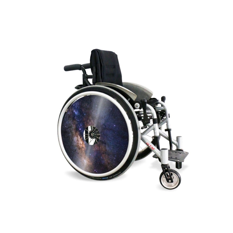 Wheel covers Galaxy