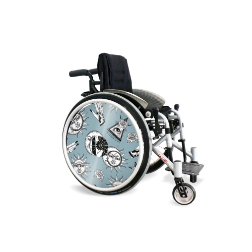 Wheel covers Sun