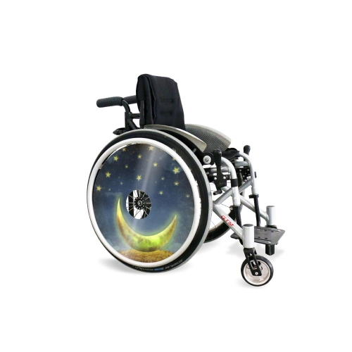 Wheel covers Goodnight