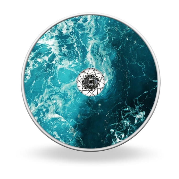 Wheel covers Ocean