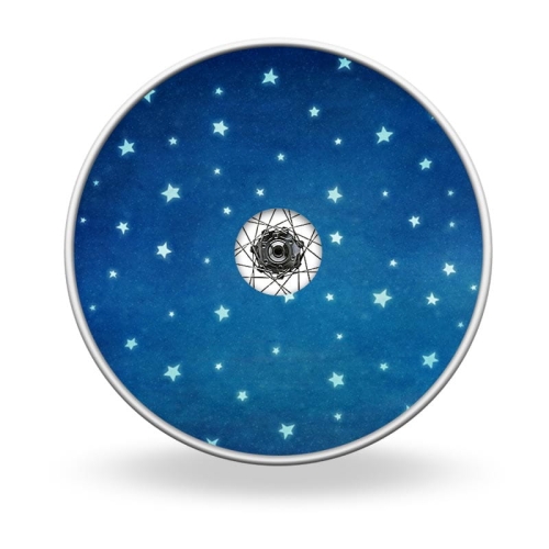 Wheel covers Stars