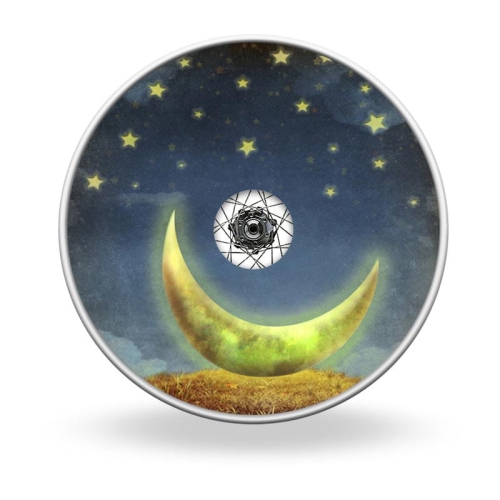 Wheel covers Goodnight