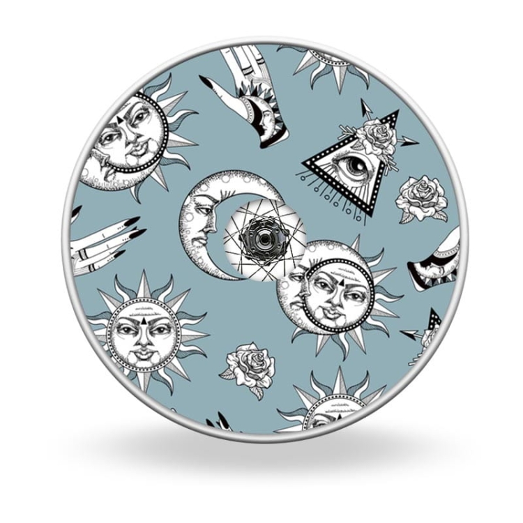 Wheel covers Sun