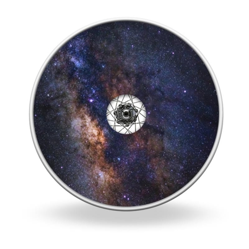 Wheel covers Galaxy