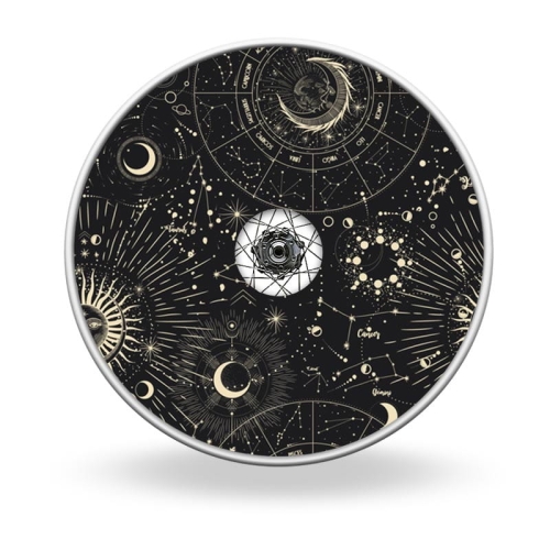 Wheel covers Moon