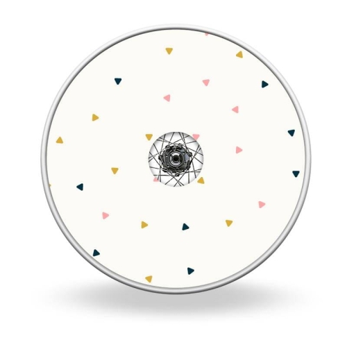 Wheel covers Triangle