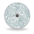 Wheel covers Ornament