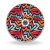 Wheel covers Crazy zigzag