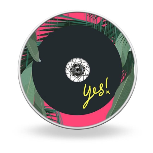 Wheel covers Say yes