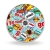 Wheel covers Boom!