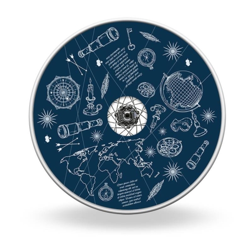 Wheel covers Traveler