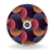 Wheel covers Geometric
