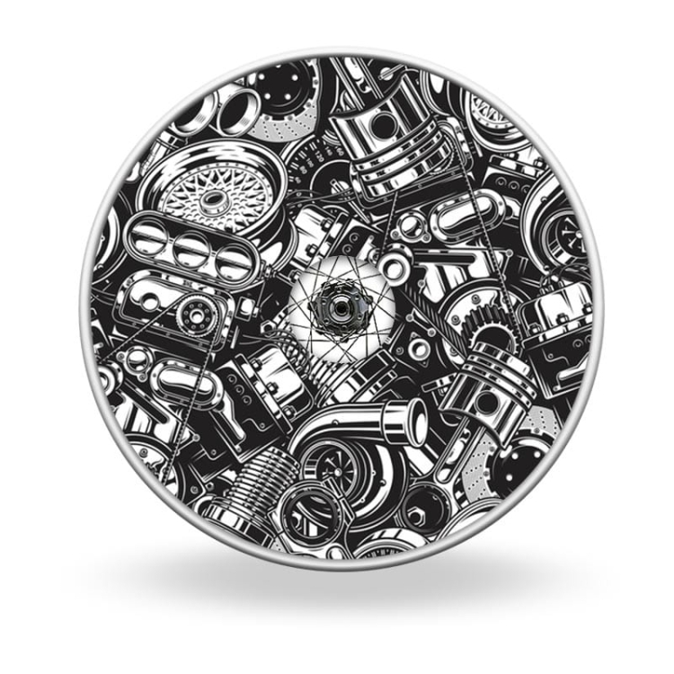 Wheel covers Car parts