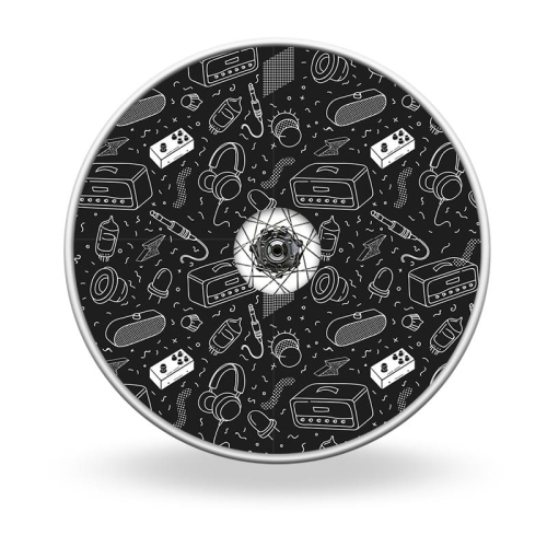 Wheel covers Vintage