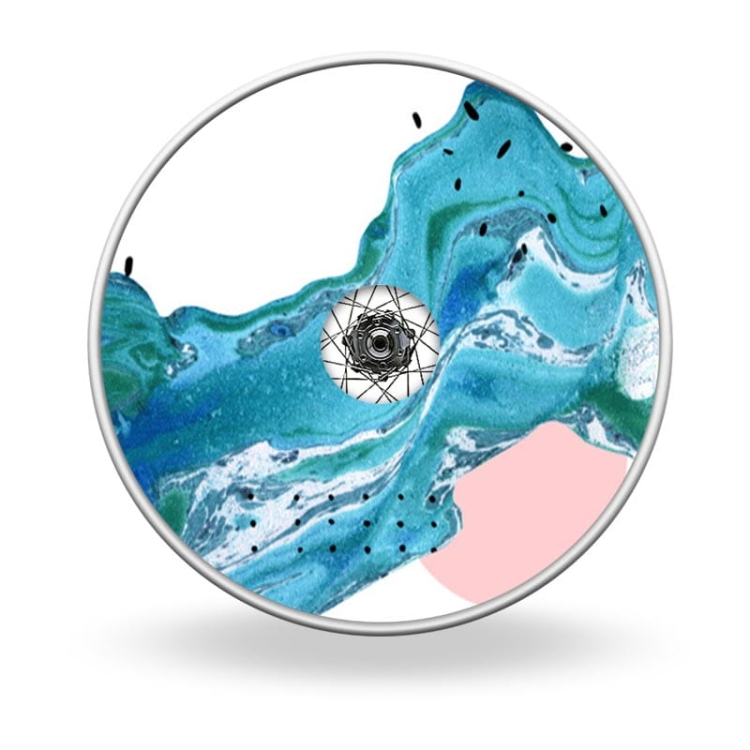 Wheel covers Wave