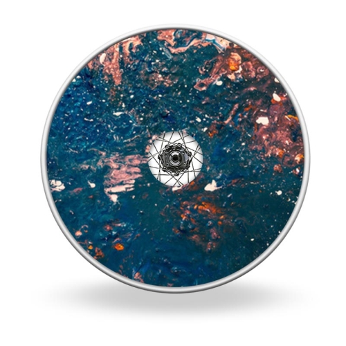 Wheel covers Drops