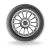 Wheel covers Car wheel no.2
