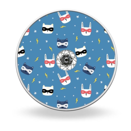 Wheel covers Hero no.1