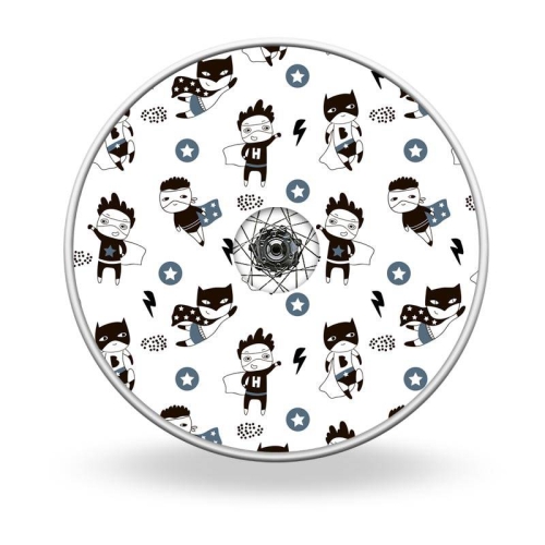 Wheel covers Hero no.3