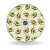 Wheel covers Avocado