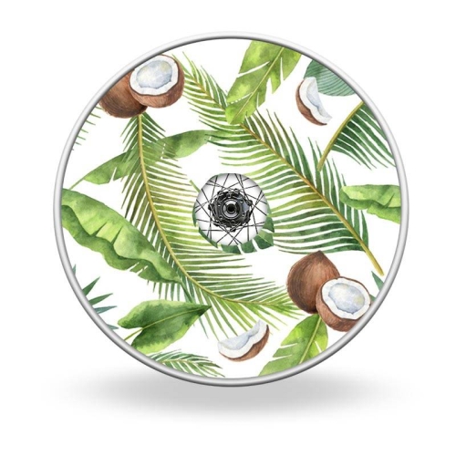 Wheel covers Coconut