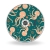 Wheels cover Octopus