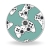 Wheel covers Joystick