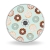 Wheel covers Donuts