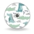Wheel covers Crocodile